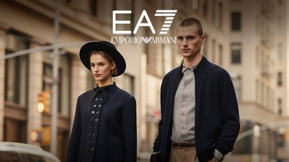 Emporio Armani