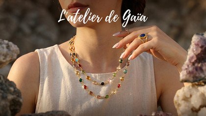 L'atelier de gaïa