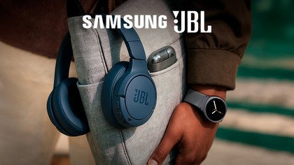 JBL - Samsung