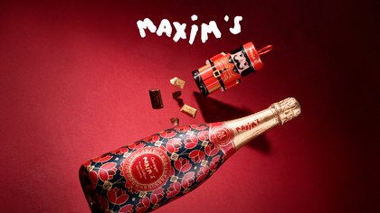 Maxim's