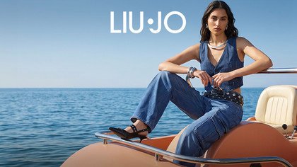 Liu jo