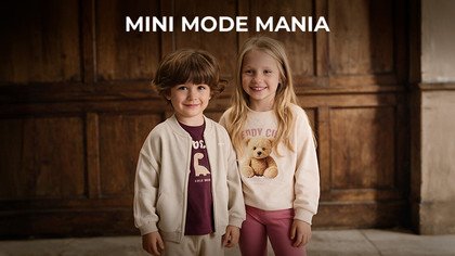 Mini Mode Mania