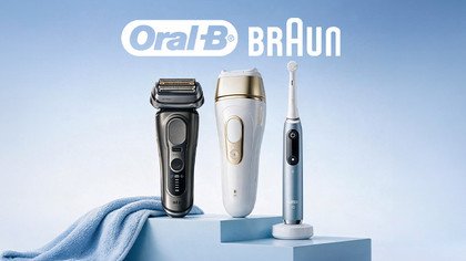 Oral b y Braun