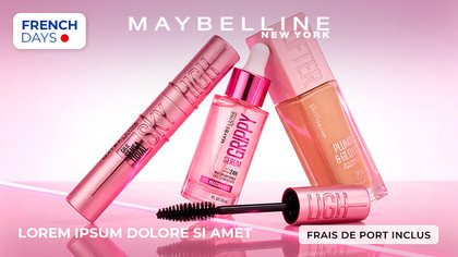 Maybelline
