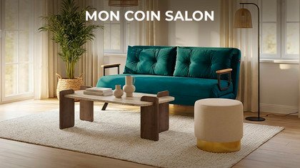 Mon Coin Salon