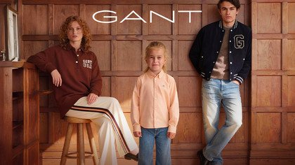 Gant