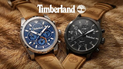 Timberland