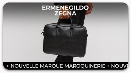 Ermenegildo Zegna