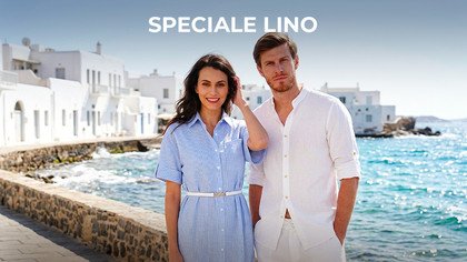 Speciale lino