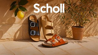 Scholl
