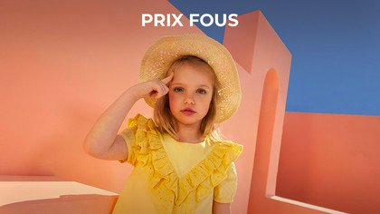 Prix Fous !