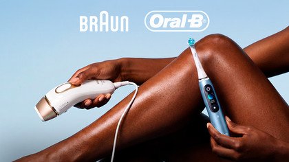 Oral b y braun