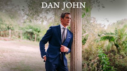 Dan John