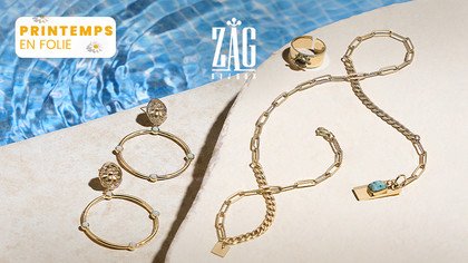 Zag bijoux