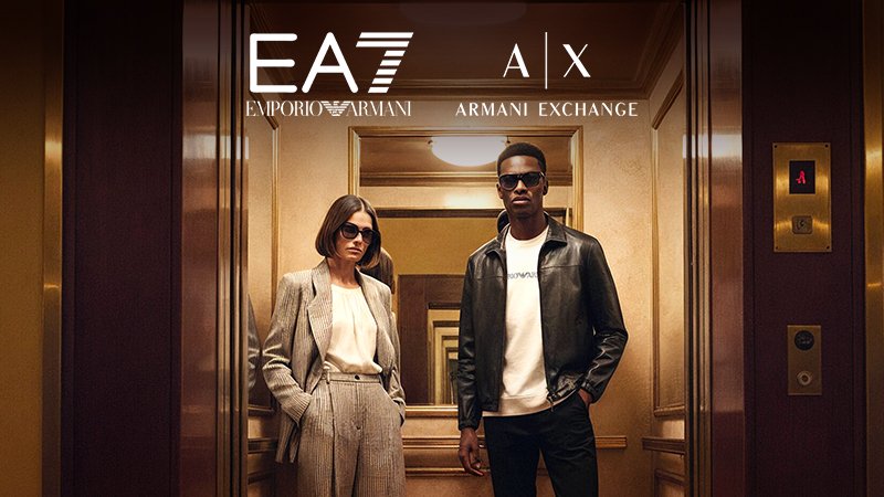 L'AUDACE DANS VOTRE DRESSING