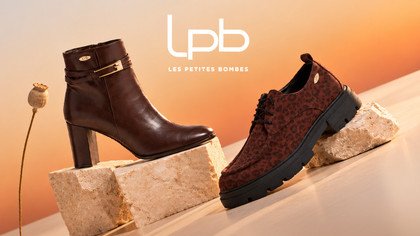 Les Petites Bombes