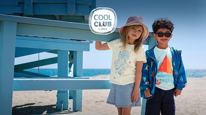 Cool Club