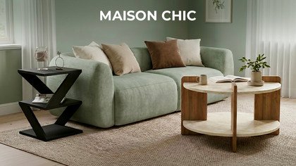 Maison Chic