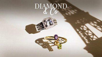Diamond & Co