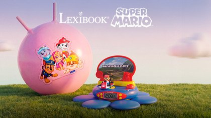 Lexibook