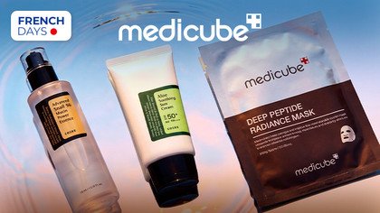 Medicube