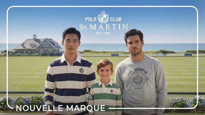 St. Martin Polo Club