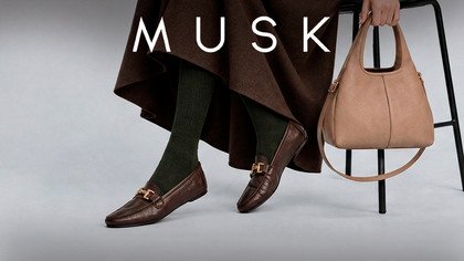 Musk