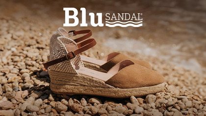 Blusandal