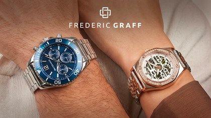 Frederic Graff