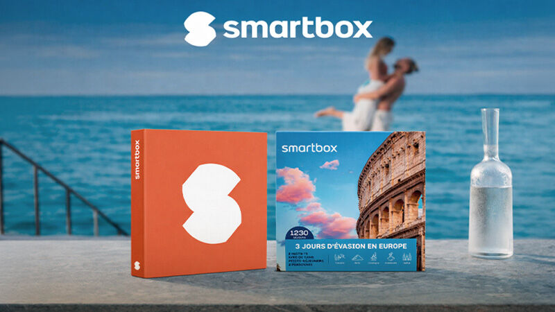 EXPEDITION EXPRESS !