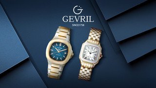Gevril