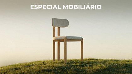 Especial mobiliário