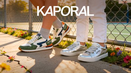 Kaporal
