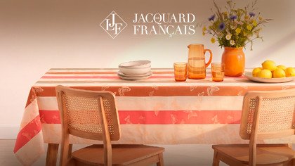 Le Jacquard Français