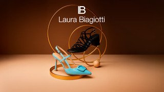 Laura biagiotti