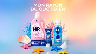 Mes indispensables du quotidien