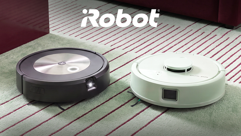 ROBOTS CONNECTÉS