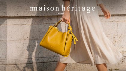 Maison heritage
