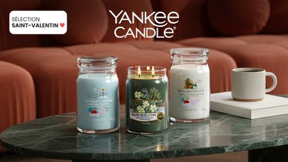 Yankee Candle