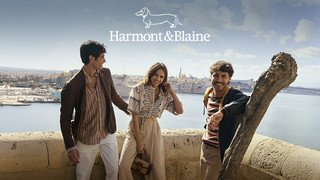 Harmont & Blaine