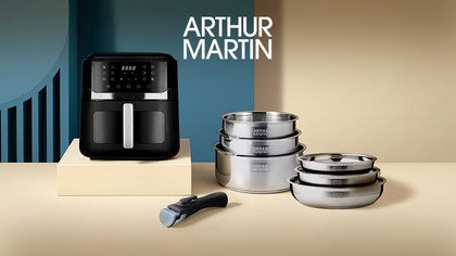 Arthur Martin