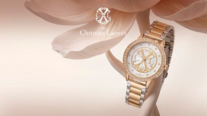 CXL by Christian Lacroix
