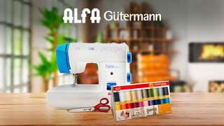 Alfa + Gütermann