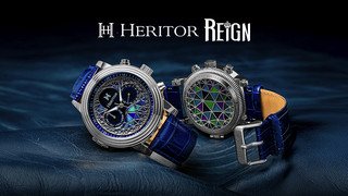 Heritor Et Reign