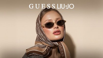 Liu Jo & Guess
