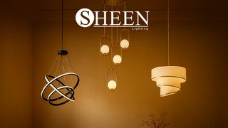 Sheen Lighting