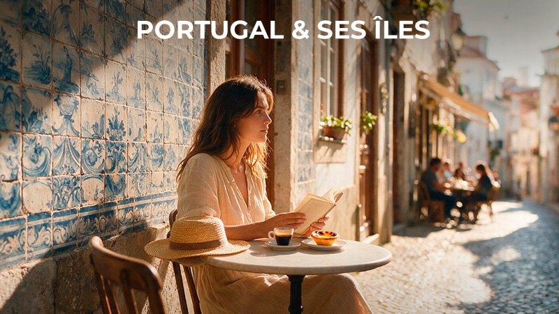 Weekend à Porto dès 190€