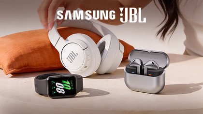 Audio et montres connectées