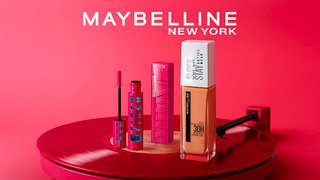 Maybelline