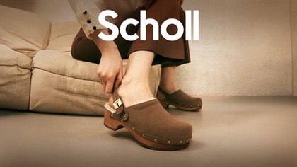 Scholl